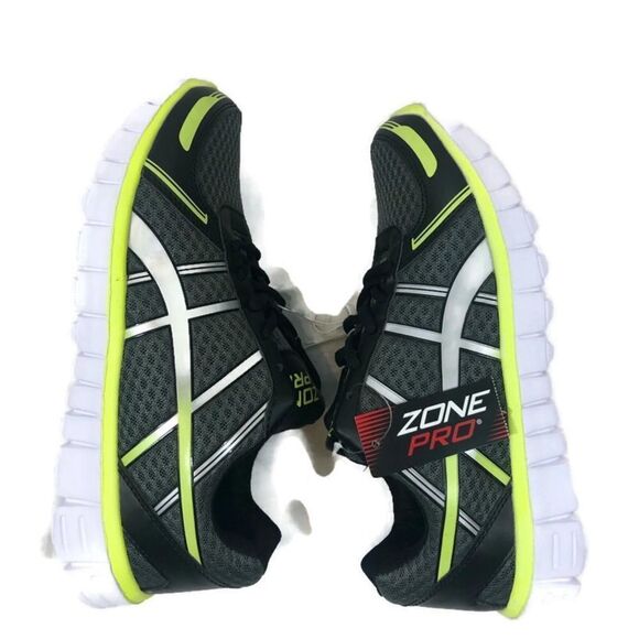 Brand new with Tags Men’s Zone Pro Sneakers - Picture 5 of 6